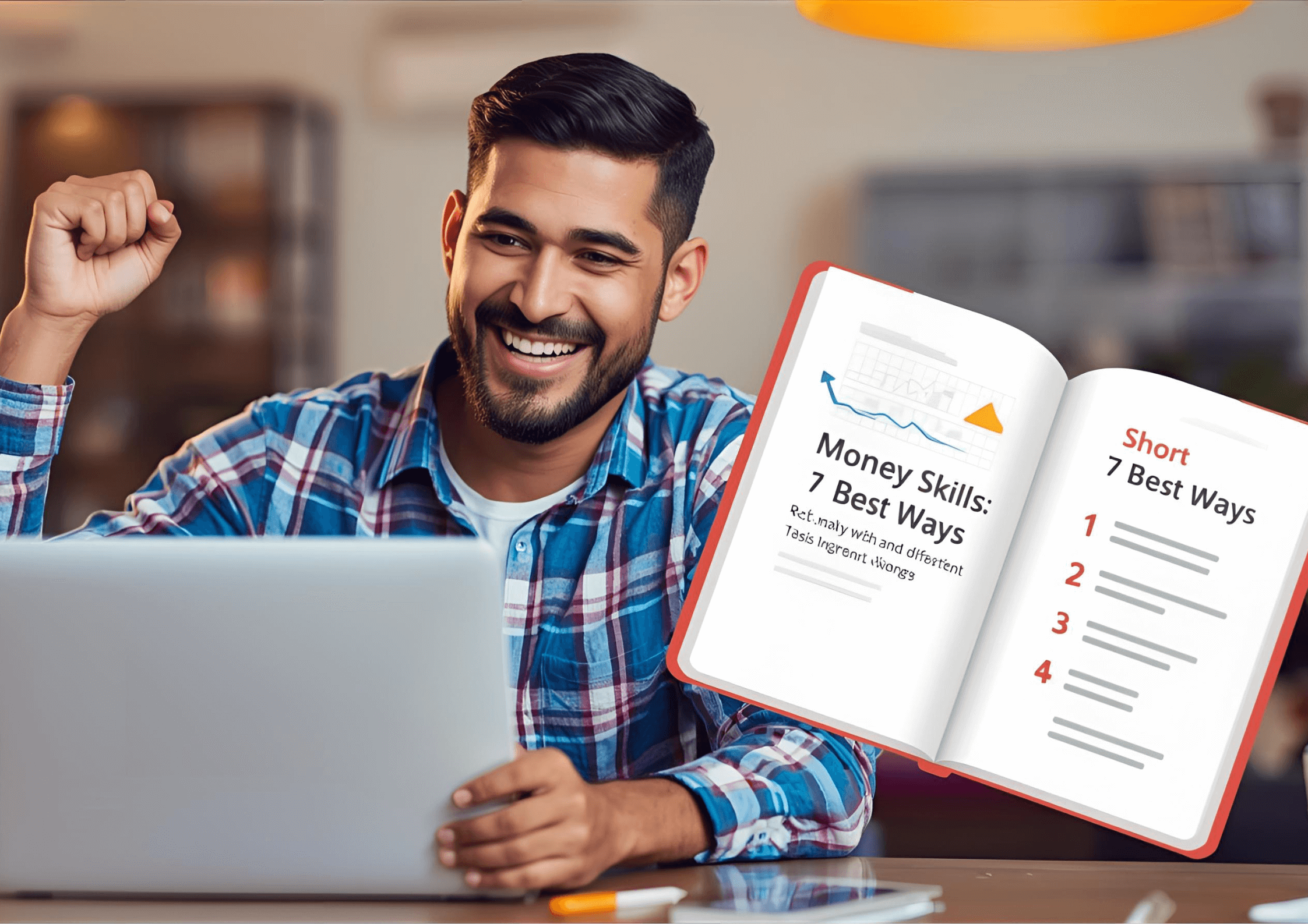 Make Money Skills: 7 Best Ways to Boost Income