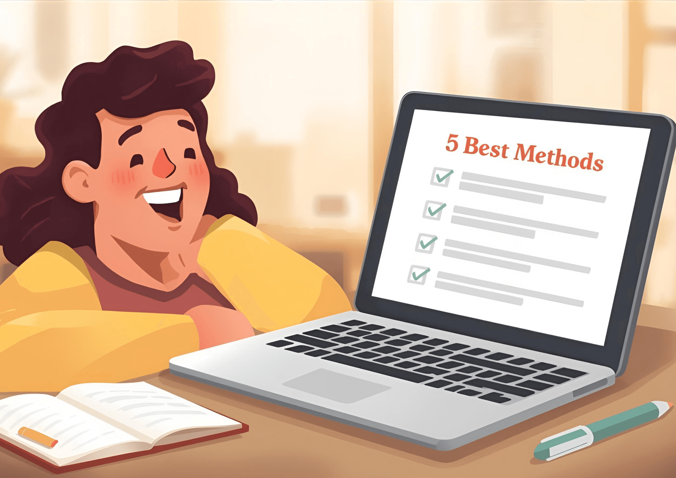 Make Money Skills: Best 5 Methods for Beginners