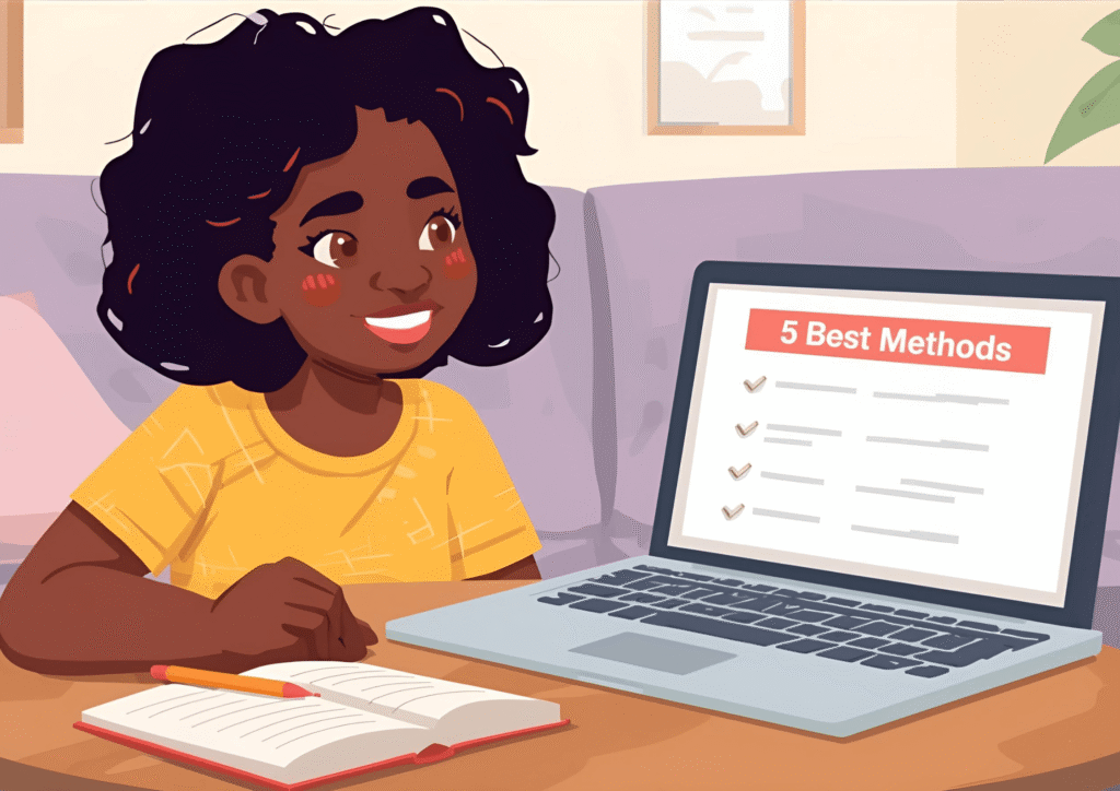 Make Money Skills: Best 5 Methods for Beginners