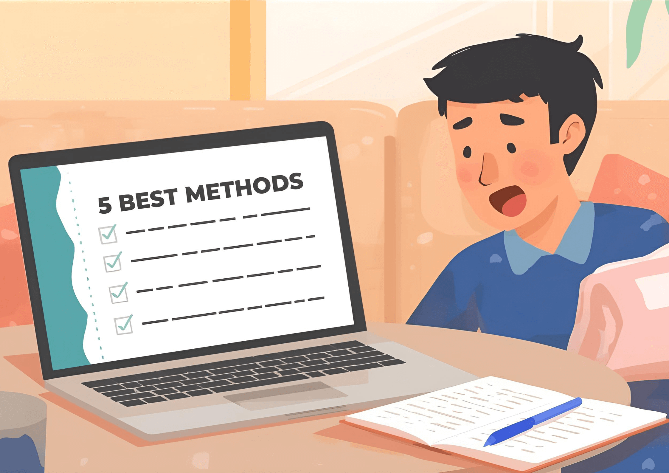 Make Money Skills: Best 5 Methods for Beginners