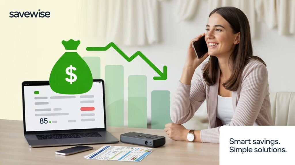 How to Lower Your Bills: The Ultimate Guide to Negotiating Your Cable, Phone, and Insurance Rates