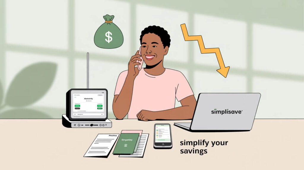 How to Lower Your Bills: The Ultimate Guide to Negotiating Your Cable, Phone, and Insurance Rates