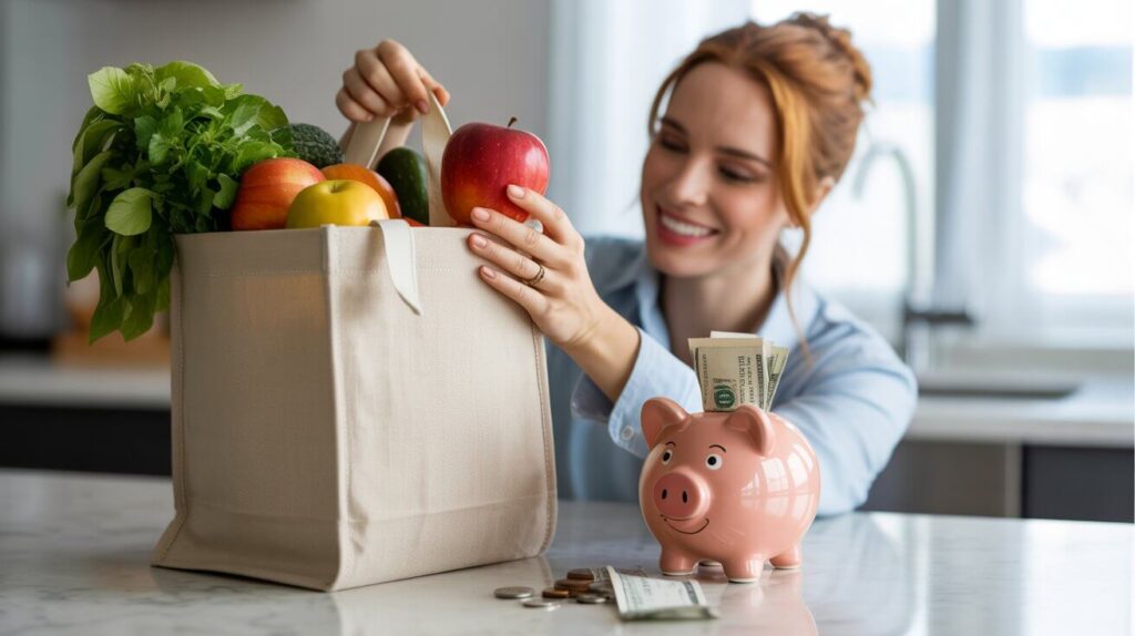 50 Easy Ways to Save Money on Groceries Without Coupons: Transform Your Food Budget Today