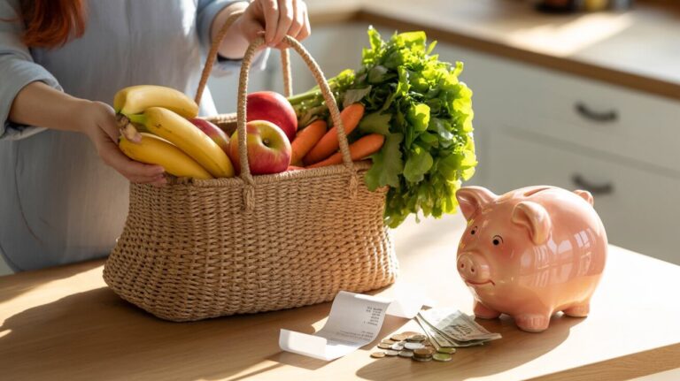 50 Easy Ways to Save Money on Groceries Without Coupons: Transform Your Food Budget Today
