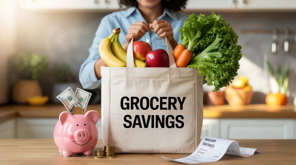 50 Easy Ways to Save Money on Groceries Without Coupons: Transform Your Food Budget Today