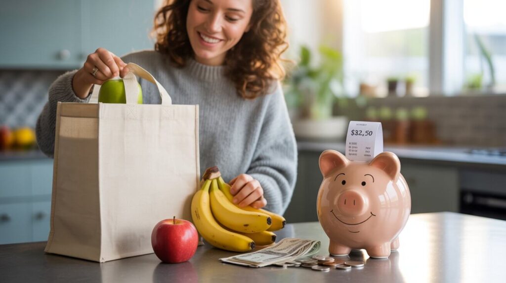 50 Easy Ways to Save Money on Groceries Without Coupons: Transform Your Food Budget Today