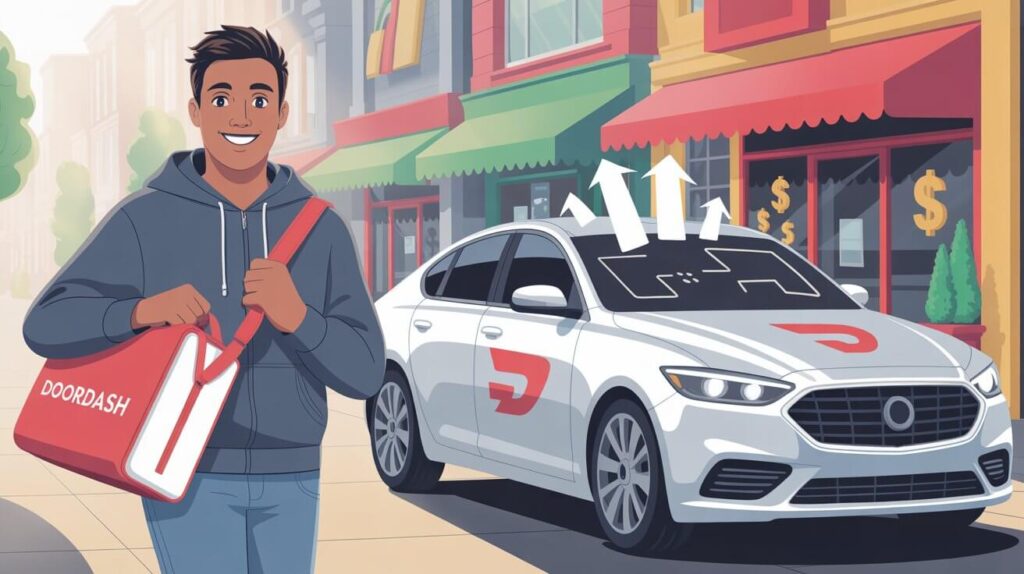 The Ultimate Guide to Making Money with DoorDash: Is It Worth It?