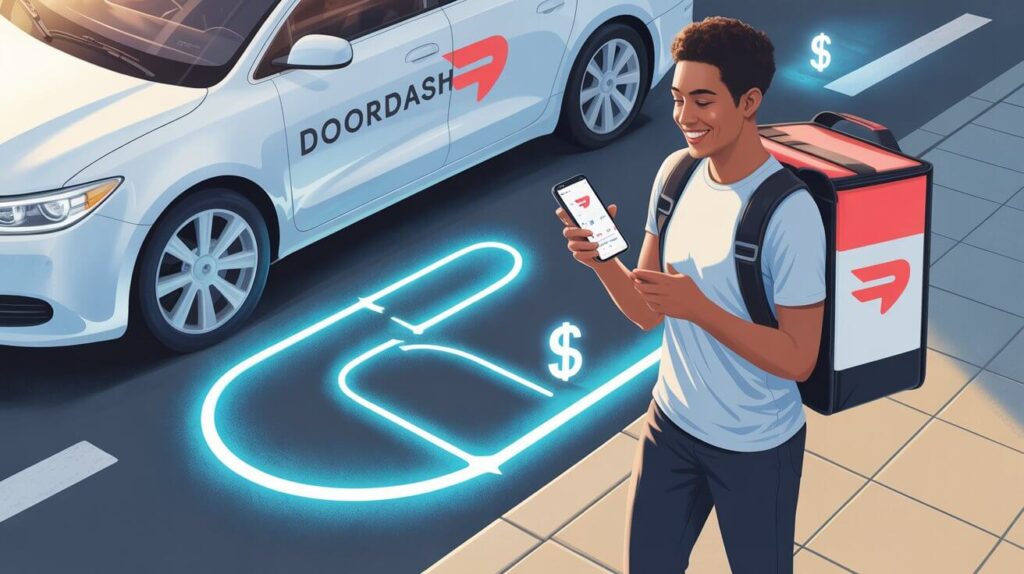 The Ultimate Guide to Making Money with DoorDash: Is It Worth It?