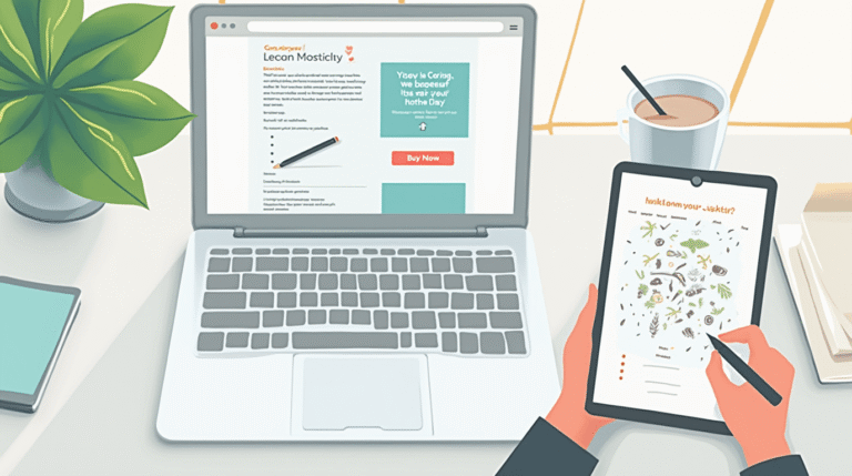 Selling Digital Products 101: How to Create and Sell Printables, Canva Templates, and eBooks for Passive Income Success