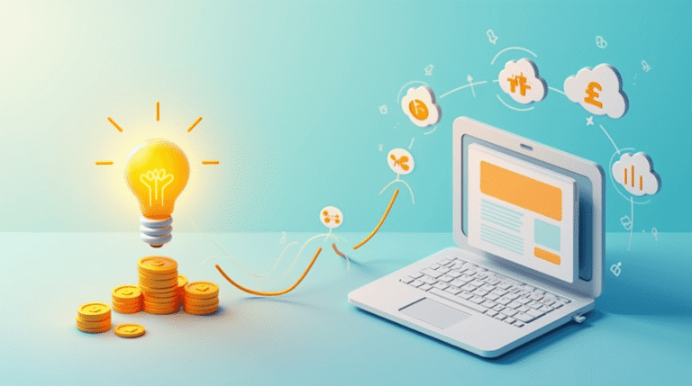 How to Build a Niche Website from Scratch and Generate Passive Income Through Affiliate Marketing