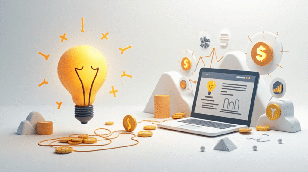 How to Build a Niche Website from Scratch and Generate Passive Income Through Affiliate Marketing