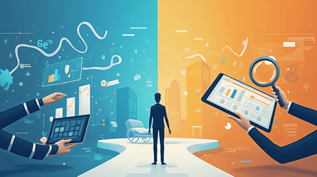 Robo-Advisors vs. DIY Investing: Which is the Right Choice for Your Portfolio?