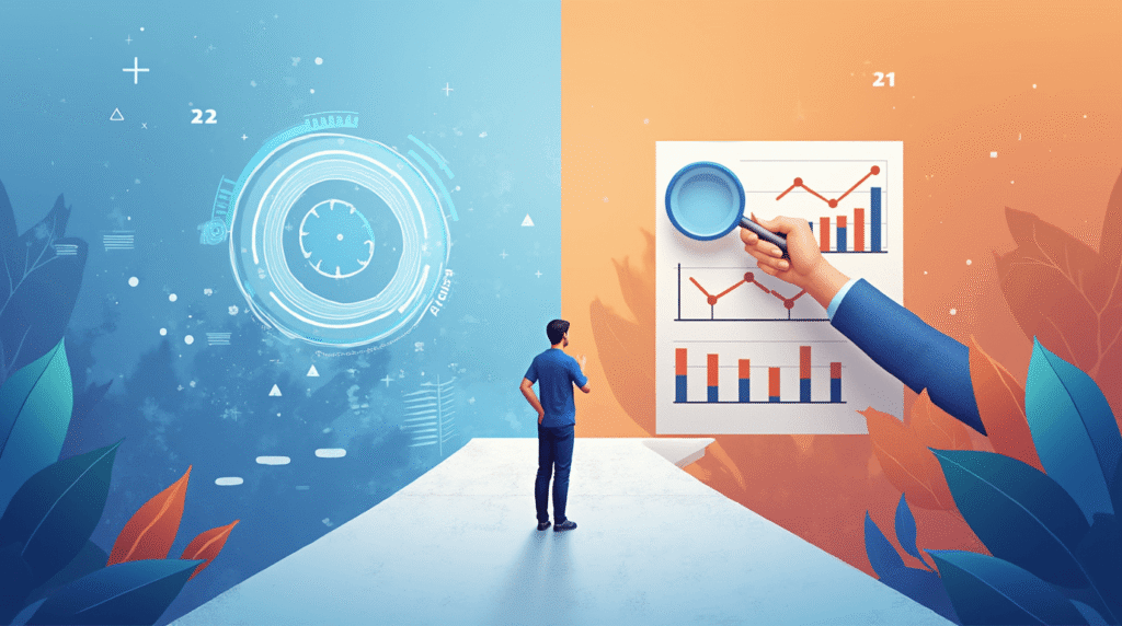 Robo-Advisors vs. DIY Investing: Which is the Right Choice for Your Portfolio?