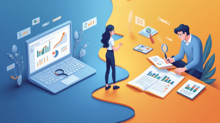 Robo-Advisors vs. DIY Investing: Which is the Right Choice for Your Portfolio?