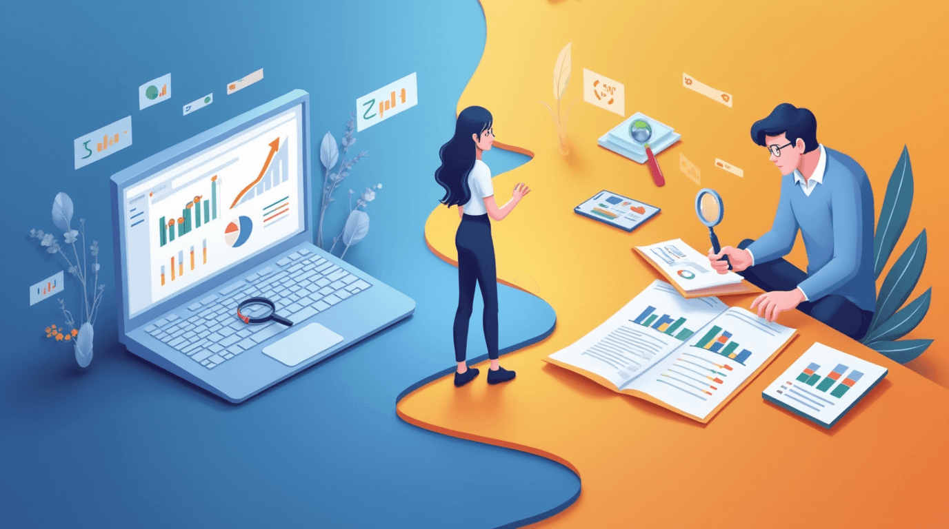 Robo-Advisors vs. DIY Investing: Which is the Right Choice for Your Portfolio?