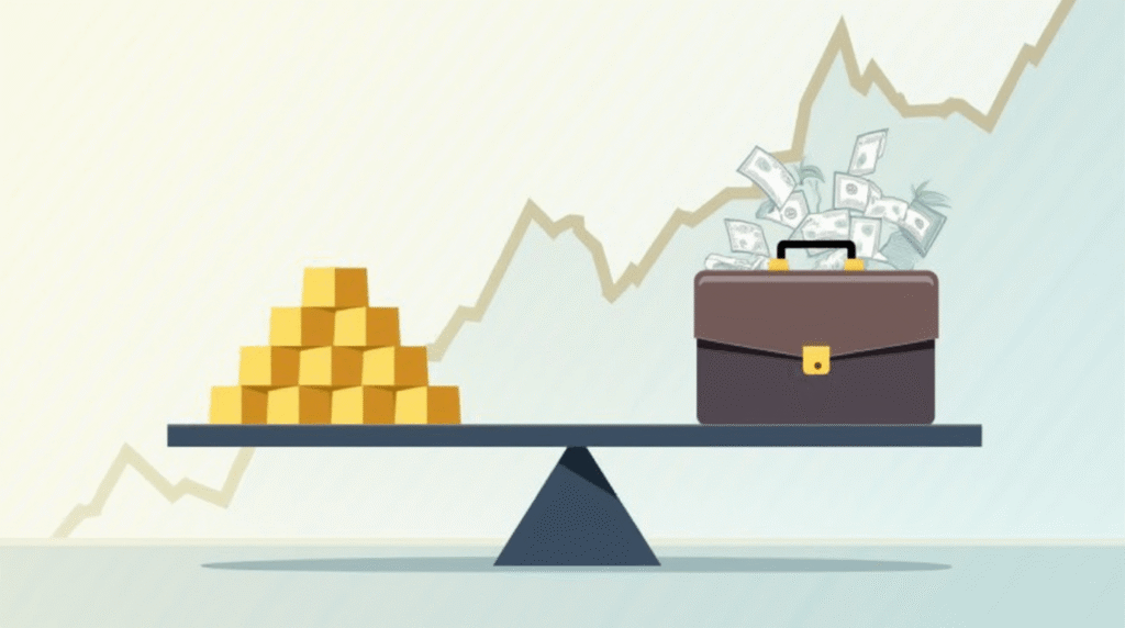 Index Funds vs. Mutual Funds: Which is the Better Investment for You?