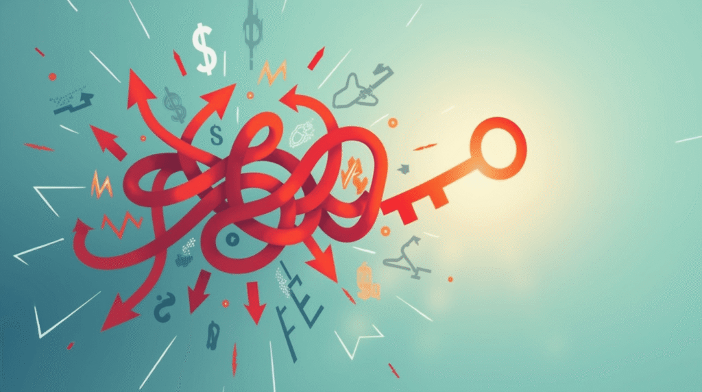 5 Signs You Need Credit Counseling: Your Path to Financial Freedom Starts Here