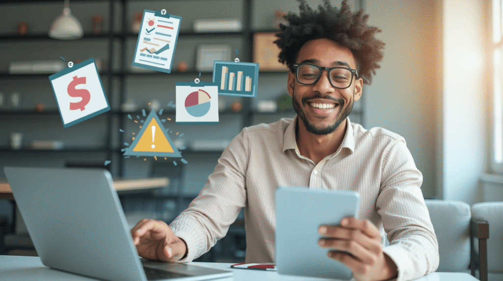 7 Critical Investing Mistakes for Beginners That Could Devastate Your Financial Future