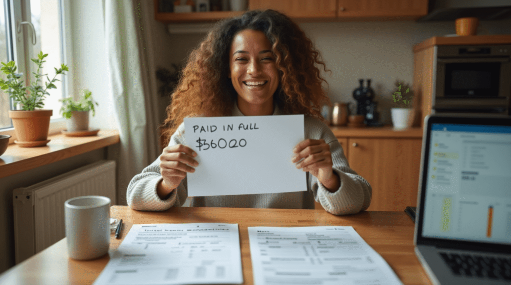 How I Paid Off $30,000 in Student Loans in 3 Years: The Exact Strategy That Will Help You Pay Off Student Loans Fast