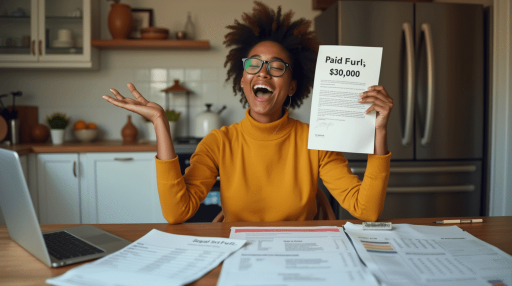 How I Paid Off $30,000 in Student Loans in 3 Years: The Exact Strategy That Will Help You Pay Off Student Loans Fast