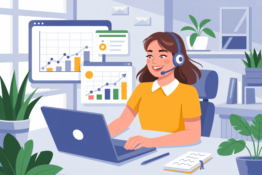 How to Become a Virtual Assistant with No Experience (Start Earning Now)