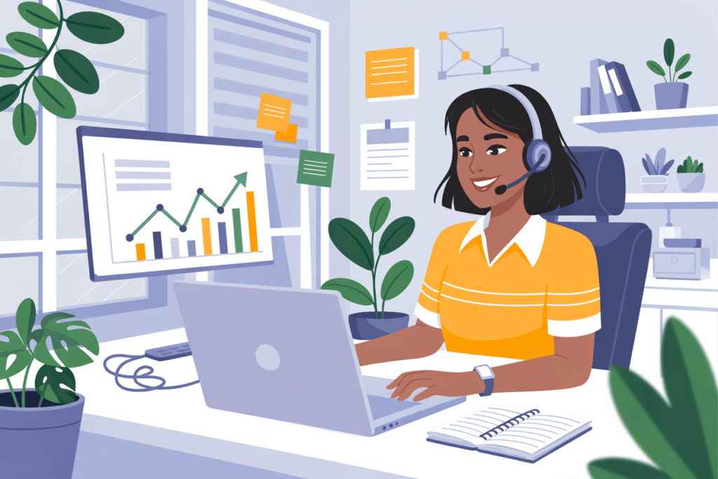 How to Become a Virtual Assistant with No Experience (Start Earning Now)