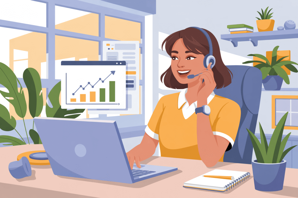 How to Become a Virtual Assistant with No Experience (Start Earning Now)