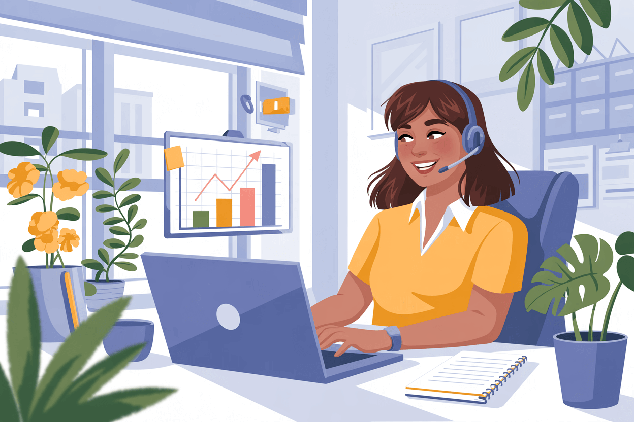 How to Become a Virtual Assistant with No Experience (Start Earning Now)