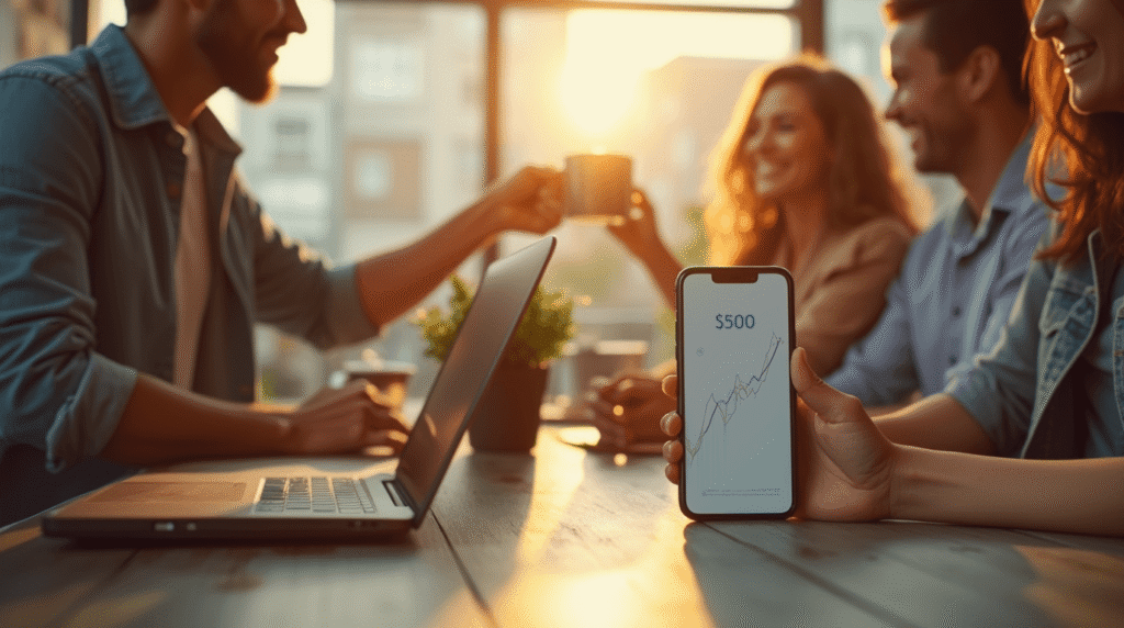 15 Best Weekend Side Hustles to Make an Extra $500 This Month