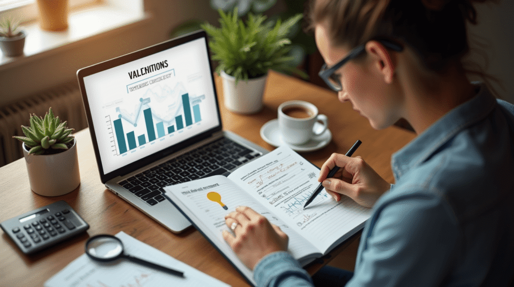 How to Validate Your Online Business Idea Before You Spend a Dime: The Complete Guide to Risk-Free Business Testing