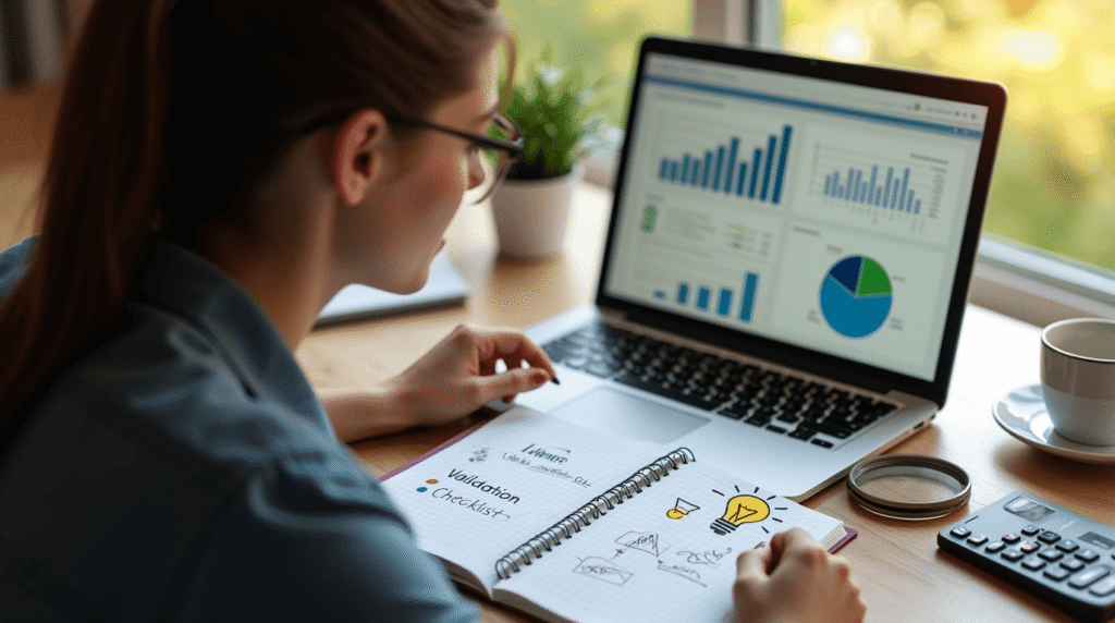 How to Validate Your Online Business Idea Before You Spend a Dime: The Complete Guide to Risk-Free Business Testing