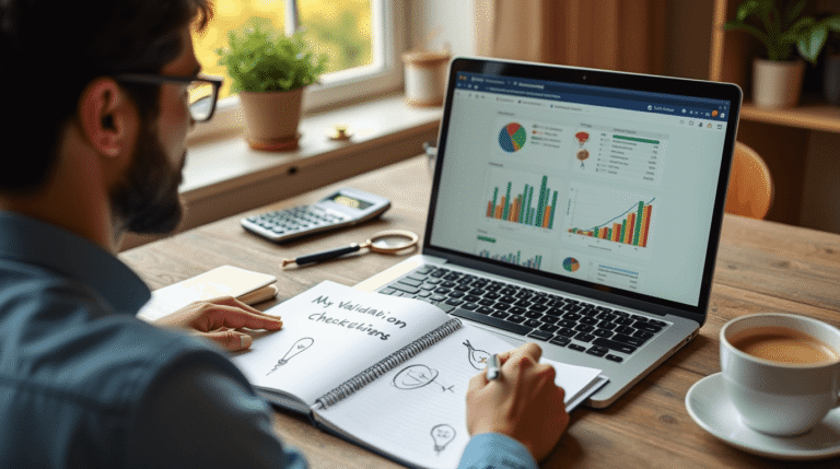 How to Validate Your Online Business Idea Before You Spend a Dime: The Complete Guide to Risk-Free Business Testing