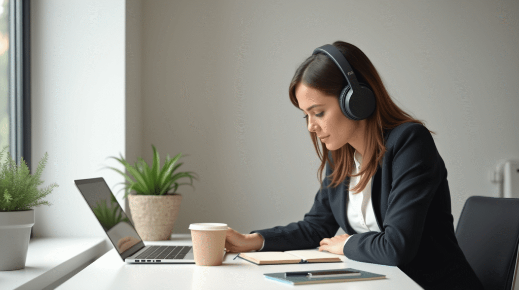 Deep Work: How to Eliminate Distractions and Get Your Most Important Work Done in 2025