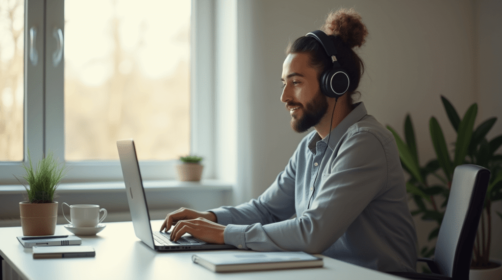 Deep Work: How to Eliminate Distractions and Get Your Most Important Work Done in 2025