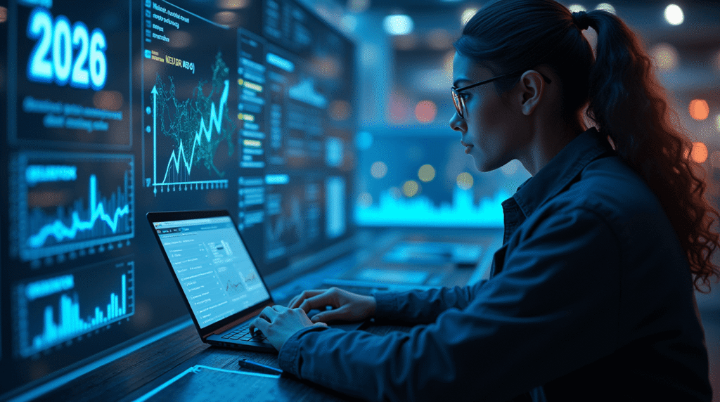 How to Use AI to Start an Online Business: Revolutionary Tools and Profitable Ideas for 2026