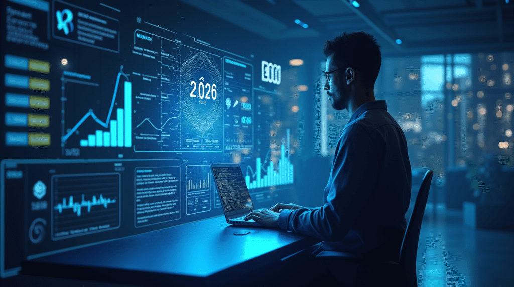 How to Use AI to Start an Online Business: Revolutionary Tools and Profitable Ideas for 2026