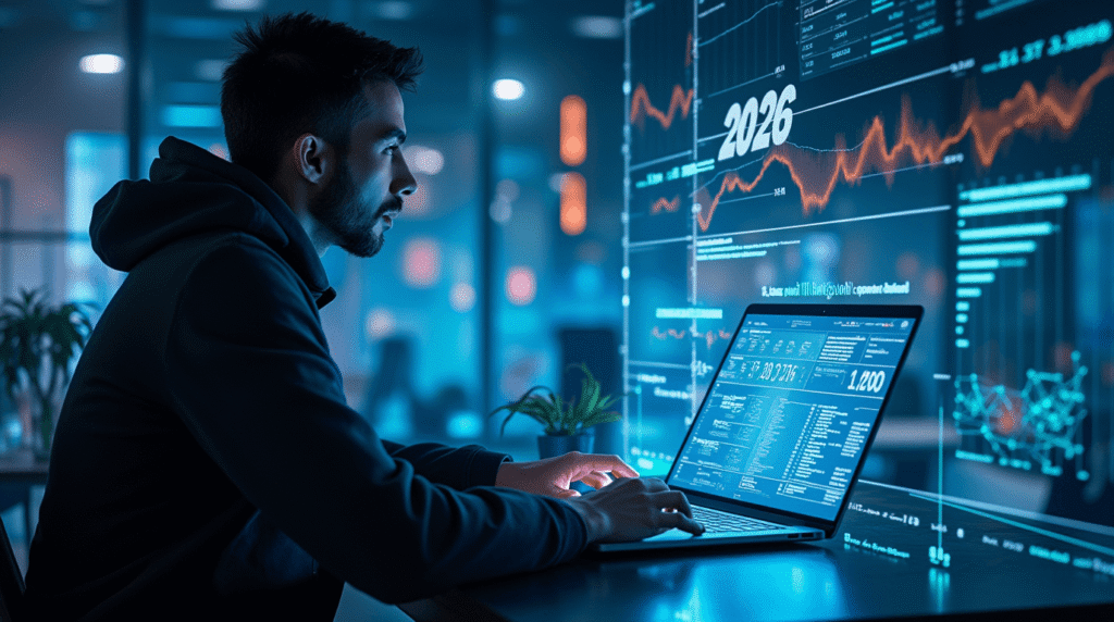 How to Use AI to Start an Online Business: Revolutionary Tools and Profitable Ideas for 2026