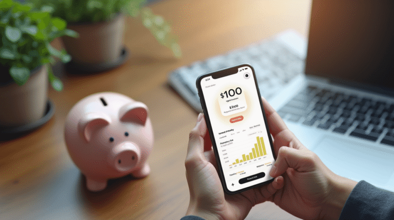 How to Start Investing in Stocks with $100 (A Beginner's Guide)