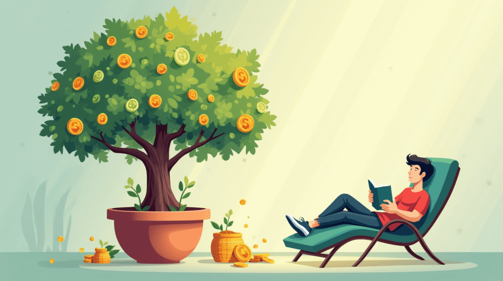 5 Passive Income Investing Strategies to Build Wealth in 2026