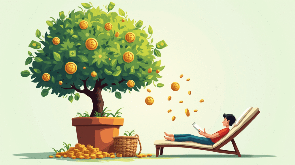 5 Passive Income Investing Strategies to Build Wealth in 2026