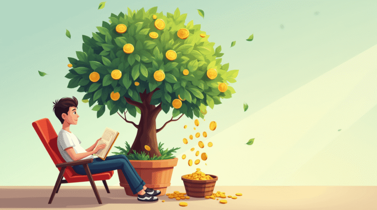 5 Passive Income Investing Strategies to Build Wealth in 2026