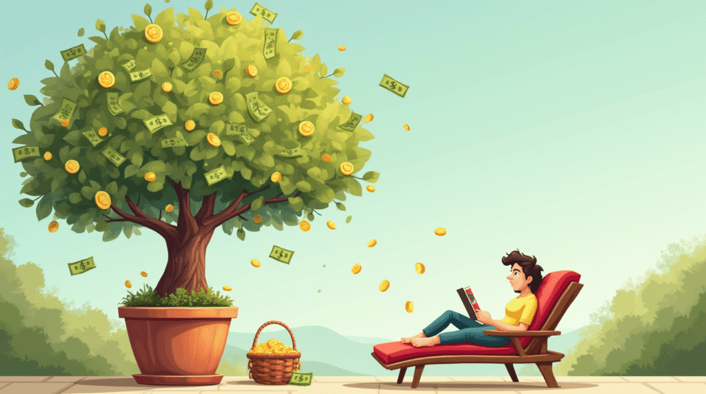 5 Passive Income Investing Strategies to Build Wealth in 2026