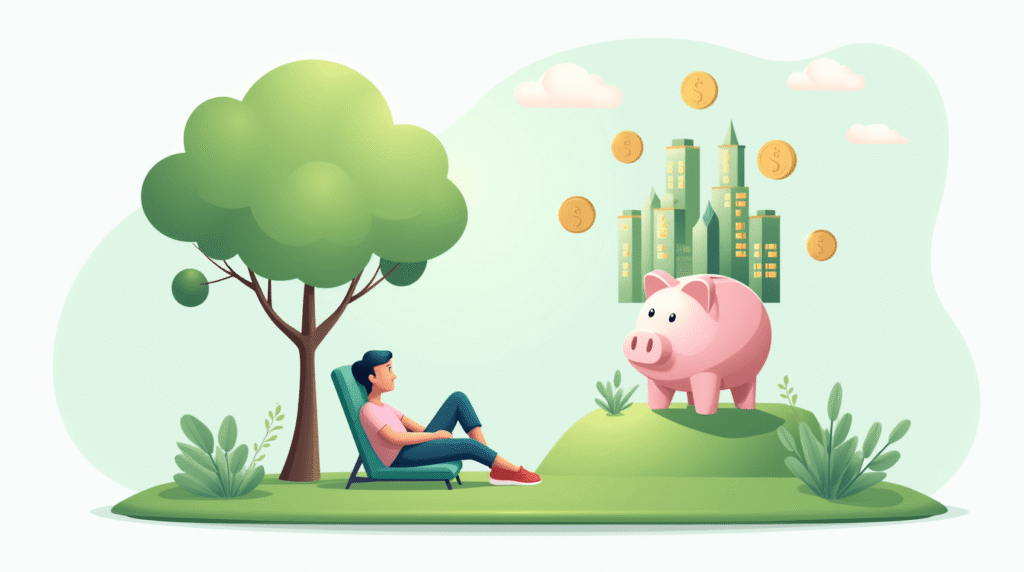 A Beginner's Guide to Real Estate Investing (Without Being a Landlord)