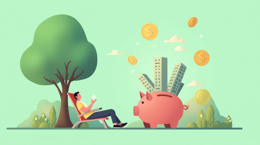 A Beginner's Guide to Real Estate Investing (Without Being a Landlord)