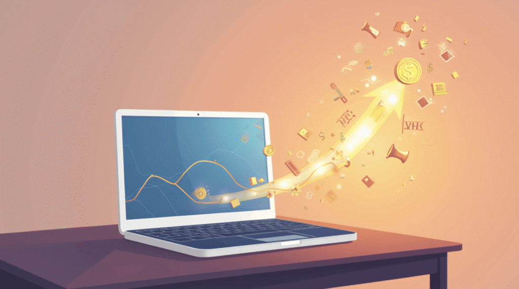 10 High-Income Skills You Can Learn Online for Free (No Degree Needed)