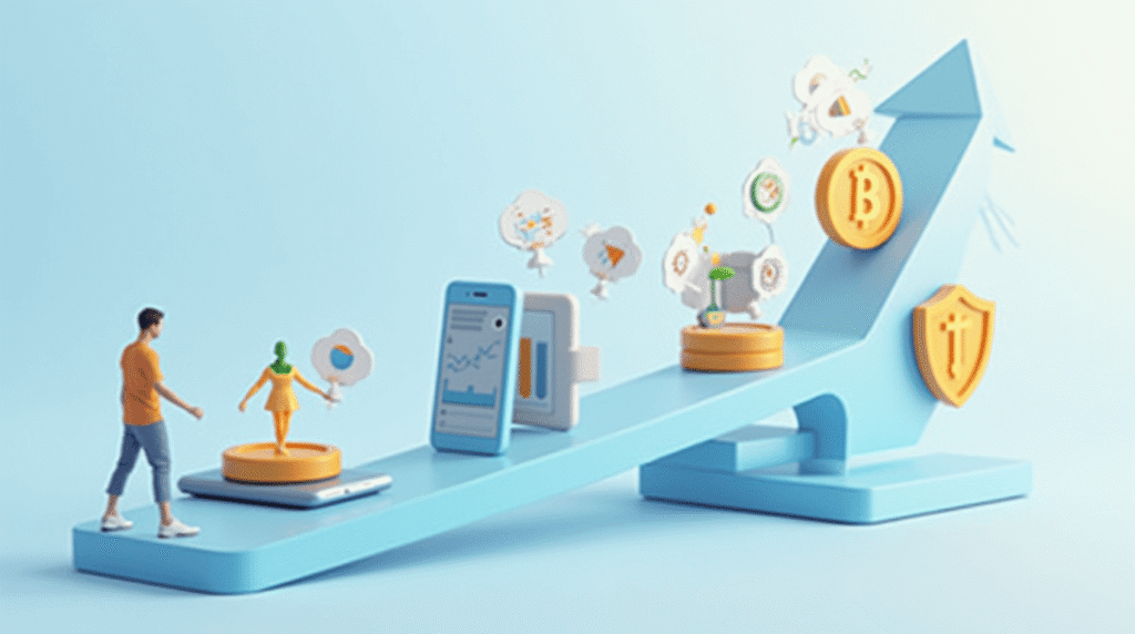 How to Invest in Cryptocurrency for Beginners: A Simple, Step-by-Step Guide