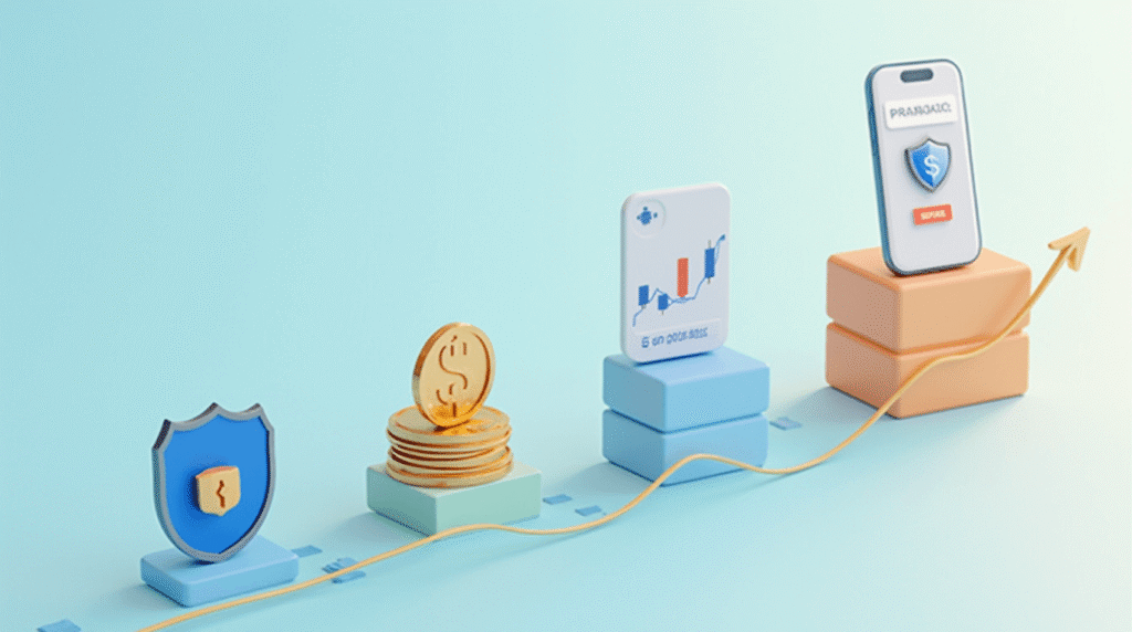 How to Invest in Cryptocurrency for Beginners: A Simple, Step-by-Step Guide