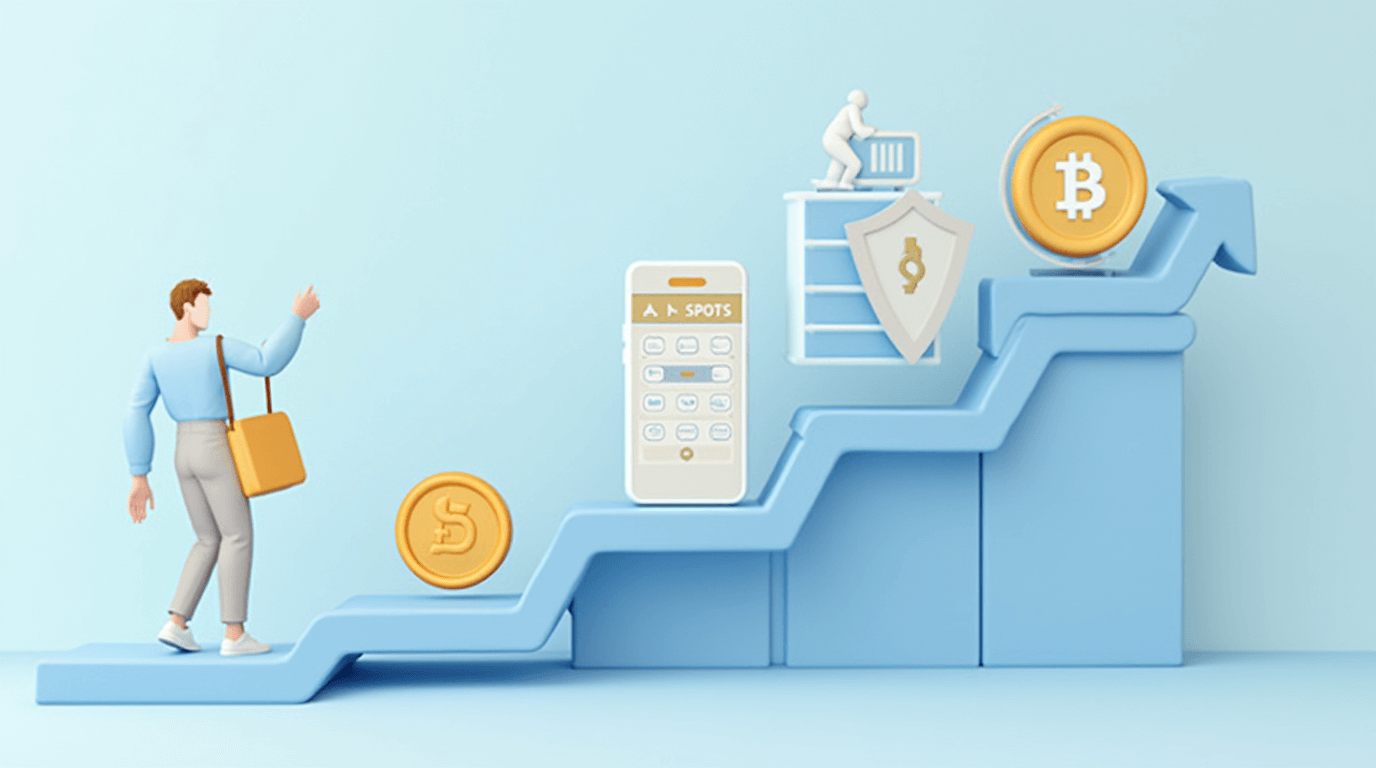 How to Invest in Cryptocurrency for Beginners: A Simple, Step-by-Step Guide