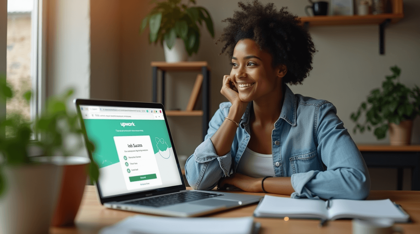 How to Become a Freelancer on Upwork: A Step-by-Step Guide for 2024