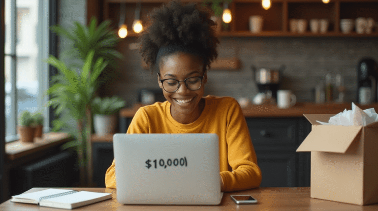15 Proven Side Hustles for Beginners to Make an Extra $1,000/Month in 2025